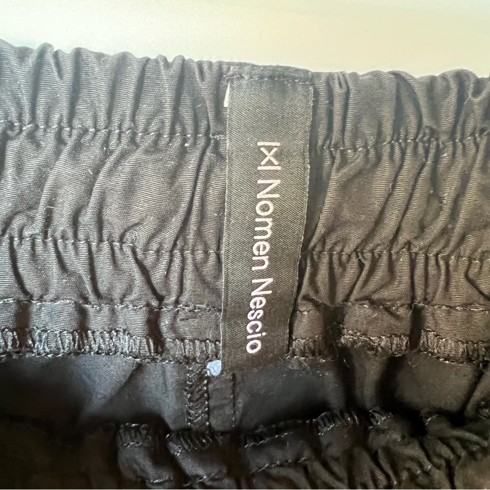Finnish Brand Nomen Nescio Unisex Field Pant - Picture 16 of 16